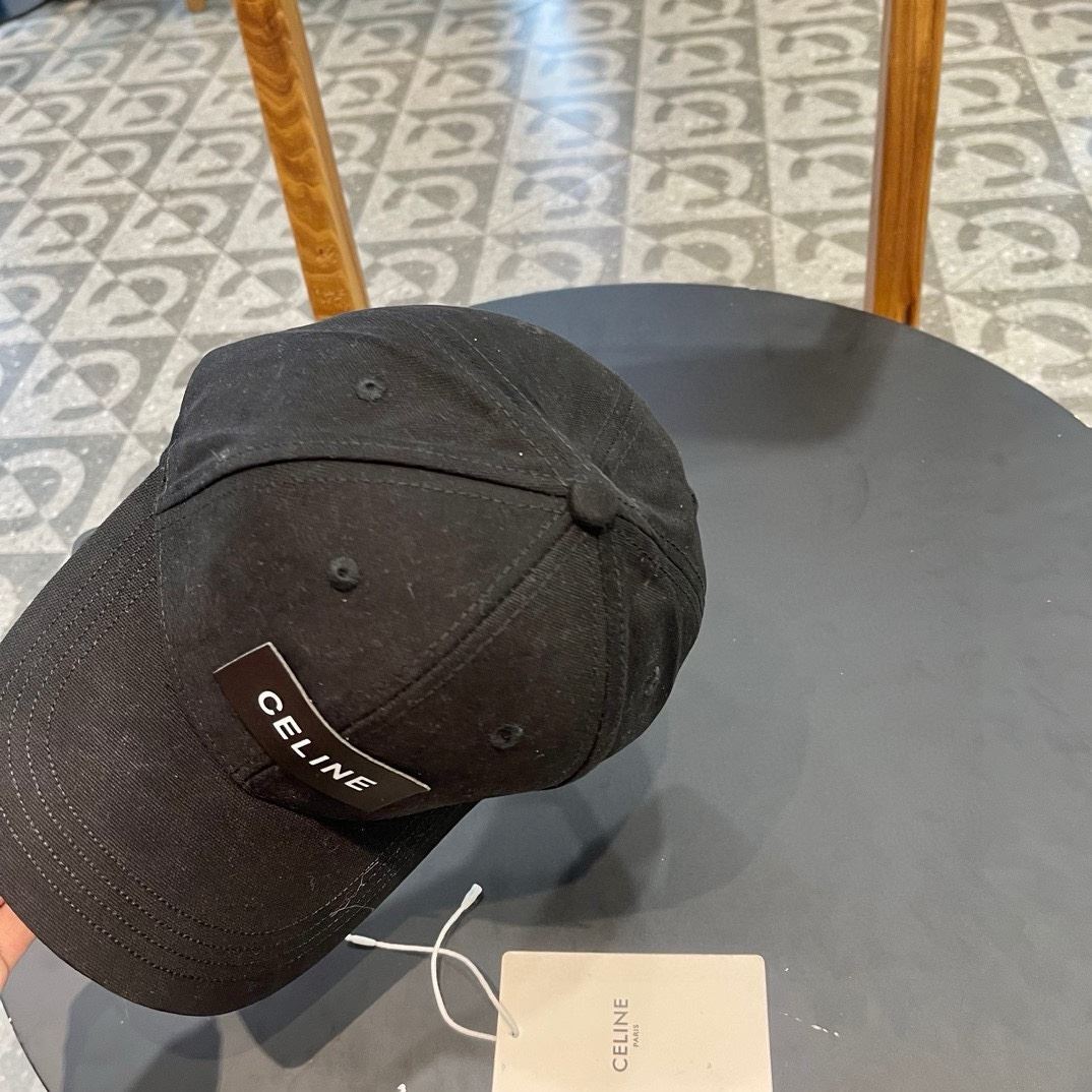 Celine Caps